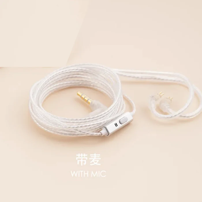 Celest Rue Mic